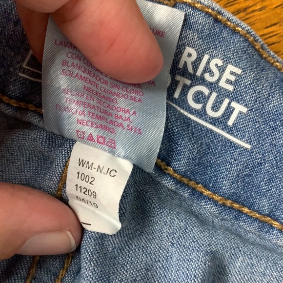 NoBO Bootcut Light Weight Jeans - Picture 9 of 9